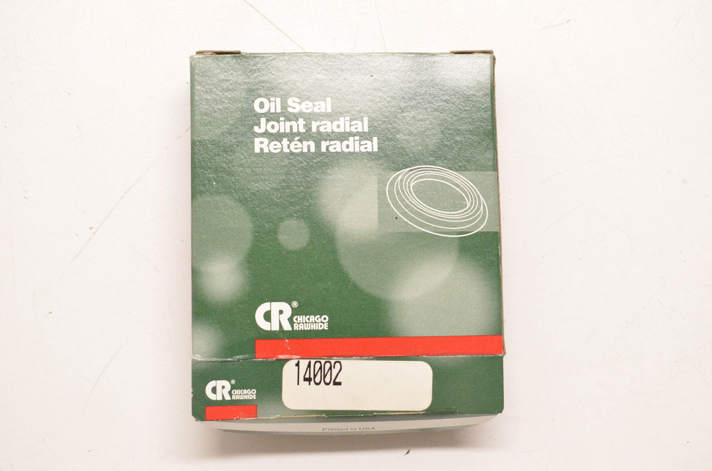 CR 14002 Oil Seal NOS