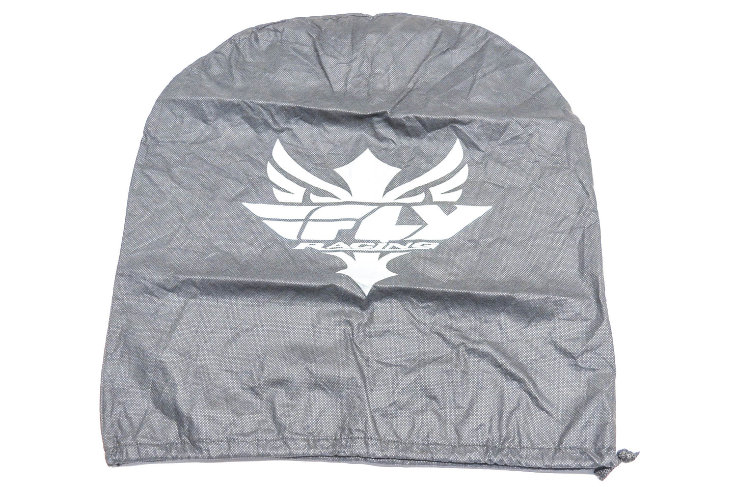 Fly Racing Large Micro Mesh Helmet Bag Cover NOS