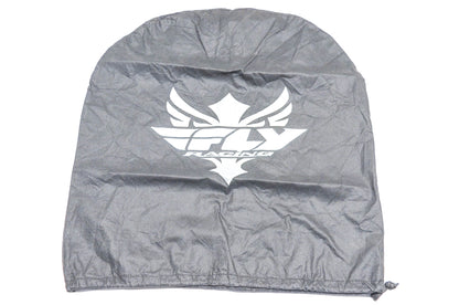 Fly Racing Large Micro Mesh Helmet Bag Cover NOS