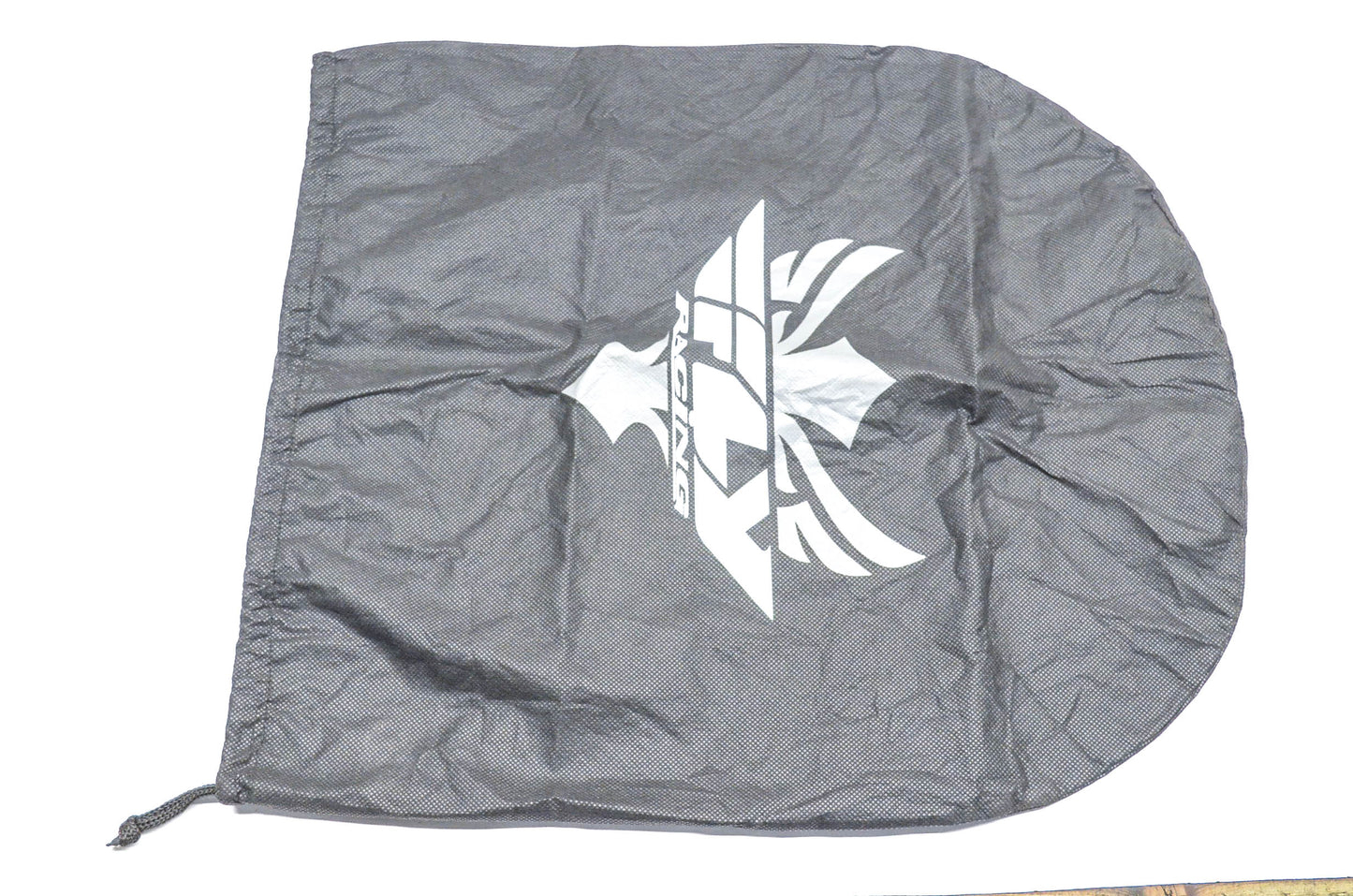 Fly Racing Large Micro Mesh Helmet Bag Cover NOS