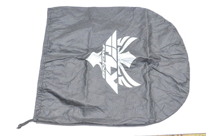 Fly Racing Large Micro Mesh Helmet Bag Cover NOS