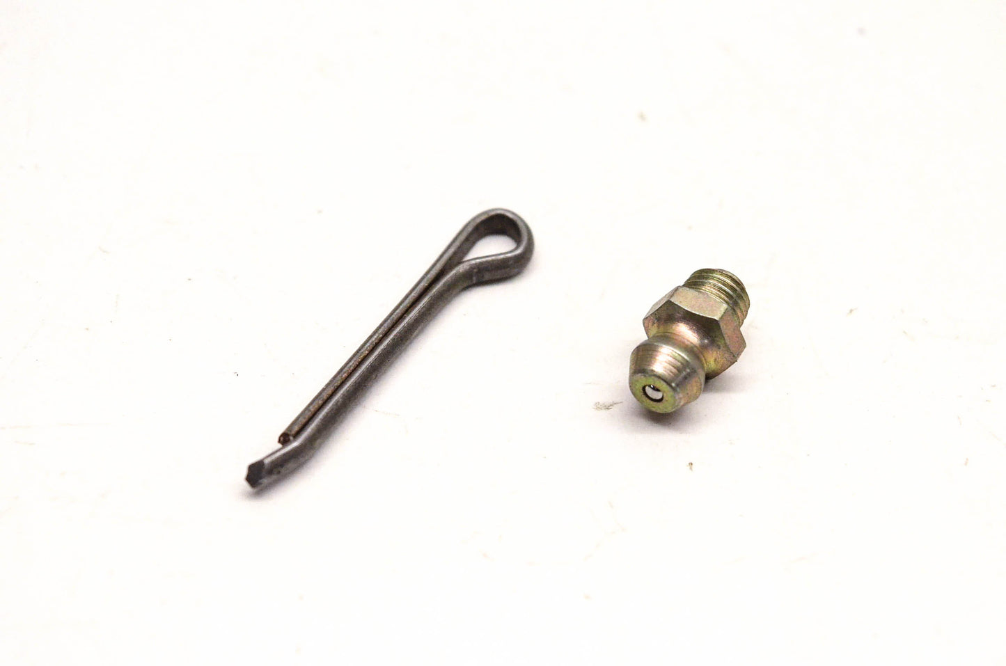 John Deere 82800 Tie Rod End Hardware Kit NOS