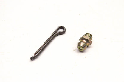 John Deere 82800 Tie Rod End Hardware Kit NOS