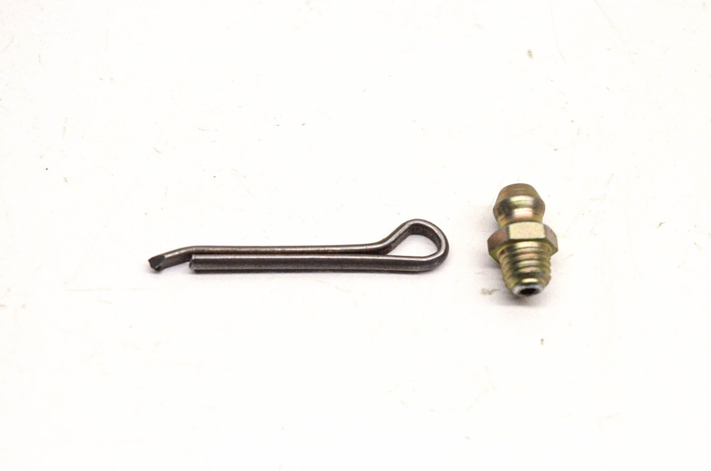 John Deere 82800 Tie Rod End Hardware Kit NOS