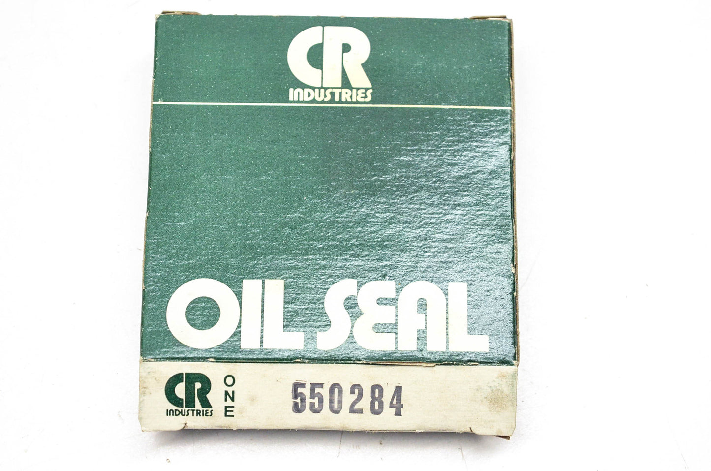 CR Industries 550284, 3PU113 311 113 Seal NOS