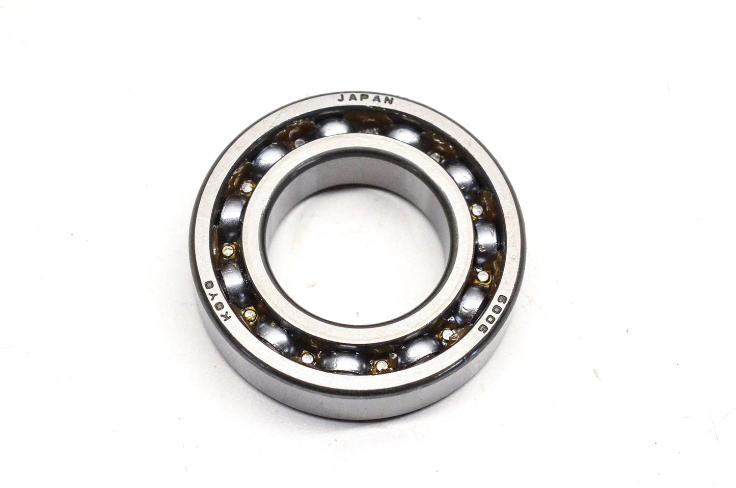 New OEM Yamaha 93306-00612-00, 93306-00612 Ball Bearing NOS