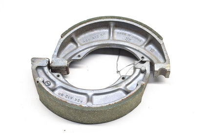 New OEM Suzuki ASKA12GH Brake Shoe Kit NOS