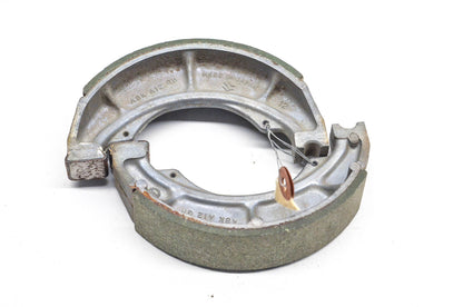 New OEM Suzuki ASKA12GH Brake Shoe Kit NOS
