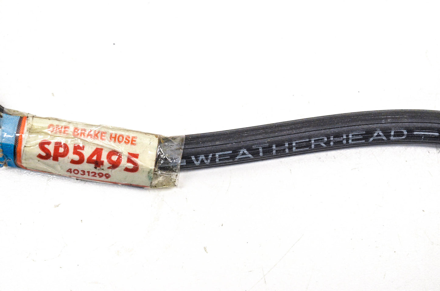 Weatherhead SP5495, 4031299 Brake Hose NOS