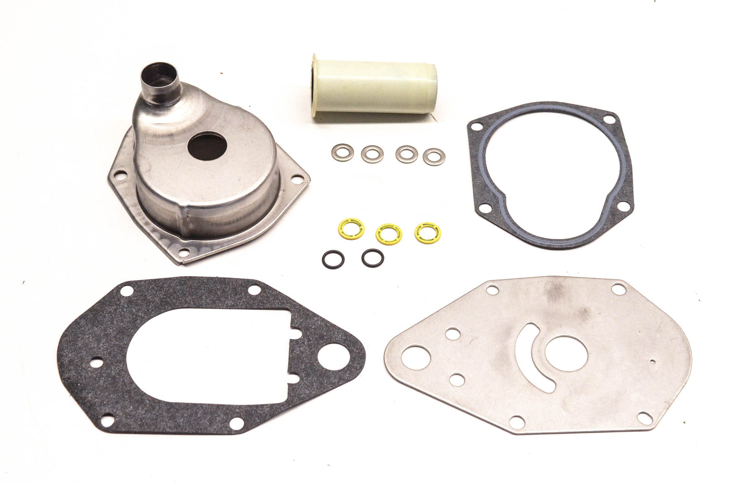 Aftermarket 46-812966A12 Water Pump Kit NOS