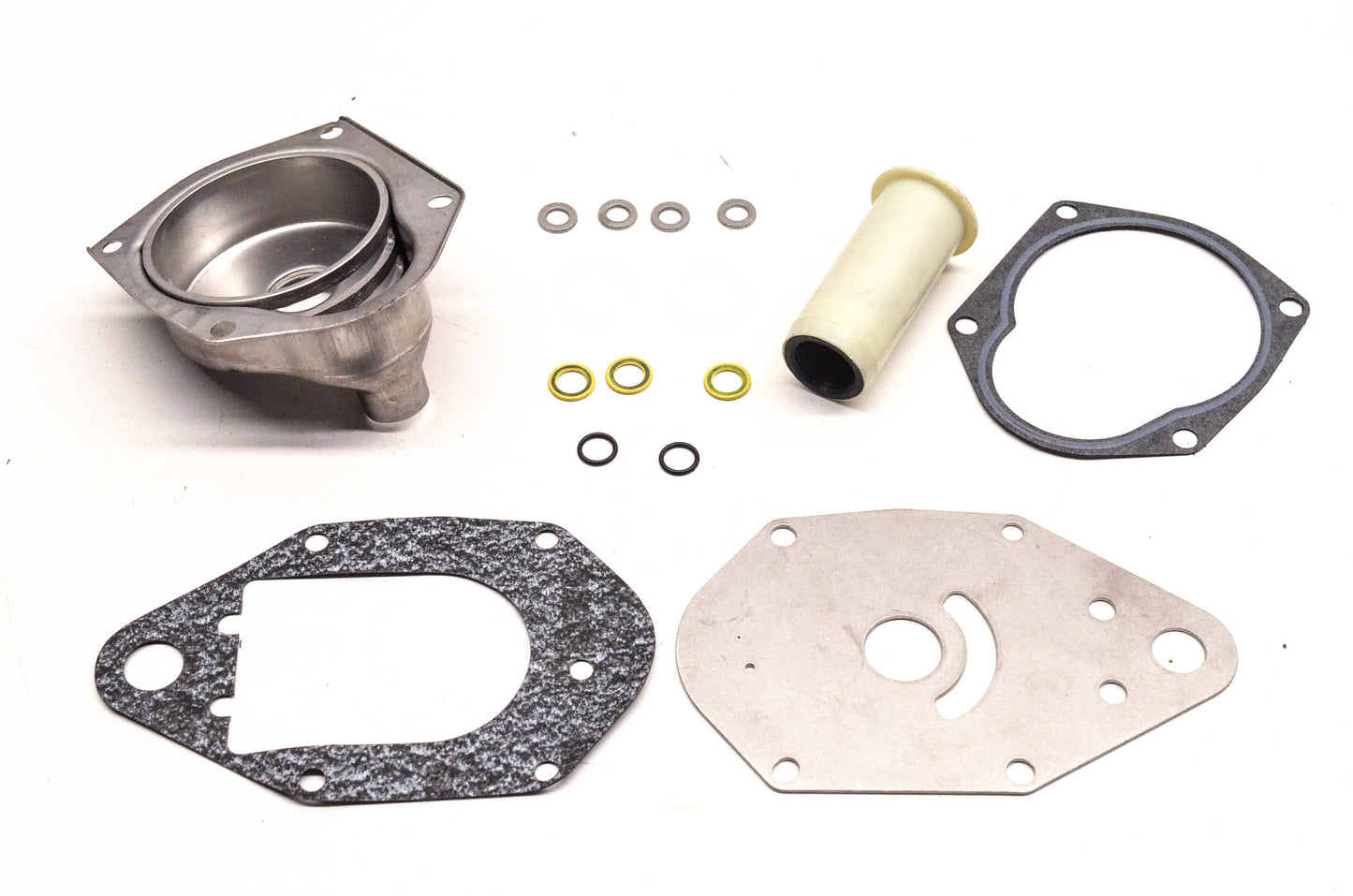 Aftermarket 46-812966A12 Water Pump Kit NOS