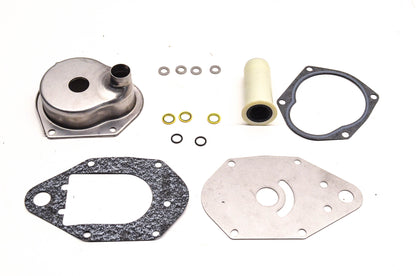 Aftermarket 46-812966A12 Water Pump Kit NOS