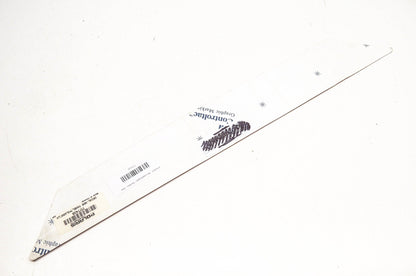 New OEM Polaris 7177439 Right Side Panel Decal NOS