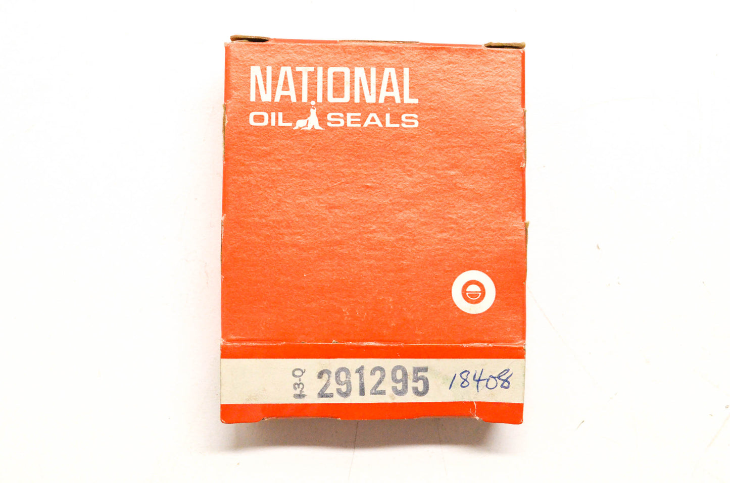 National 291295 Oil Seal NOS