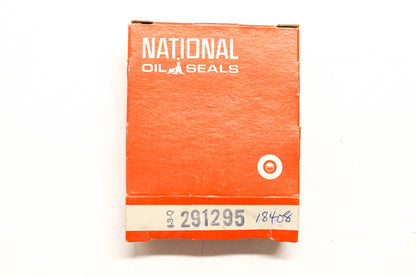 National 291295 Oil Seal NOS