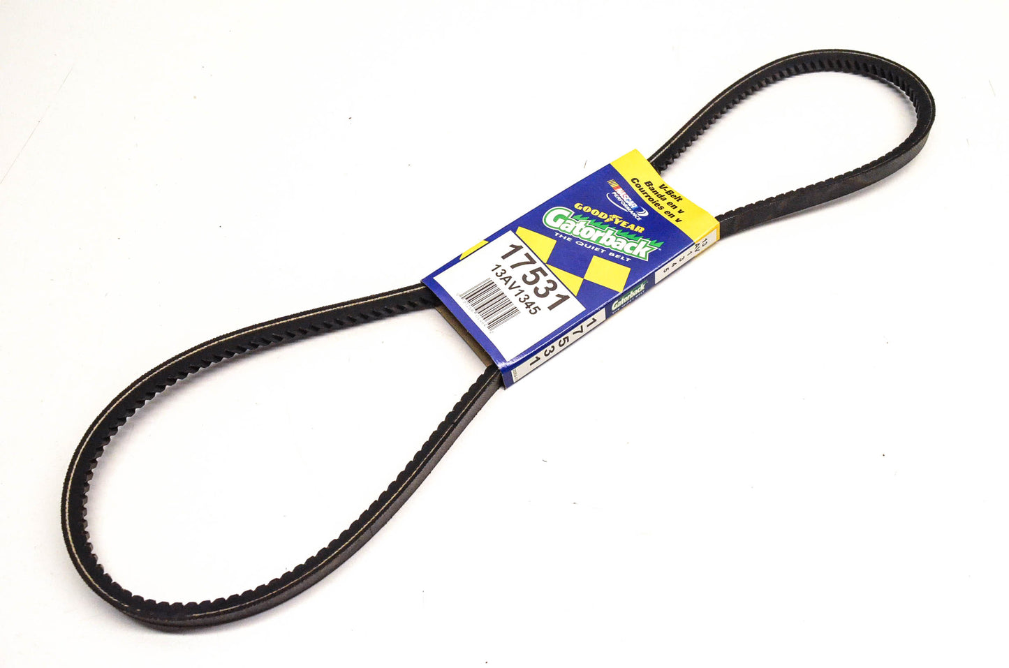 Goodyear 17531, 13AV1345 V Belt NOS