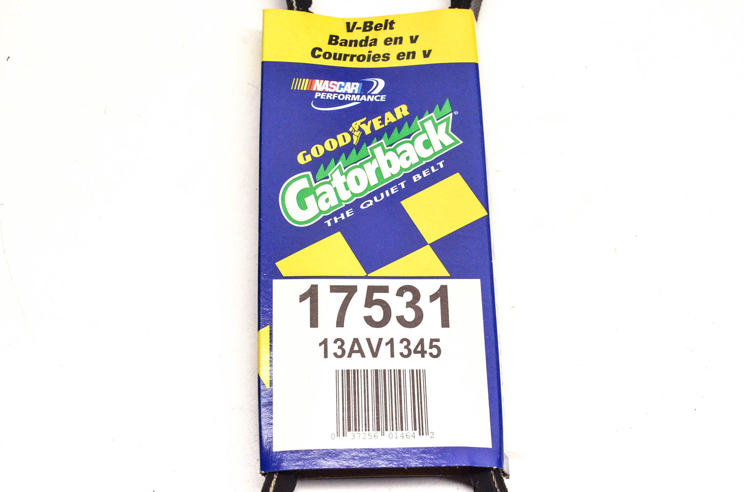 Goodyear 17531, 13AV1345 V Belt NOS