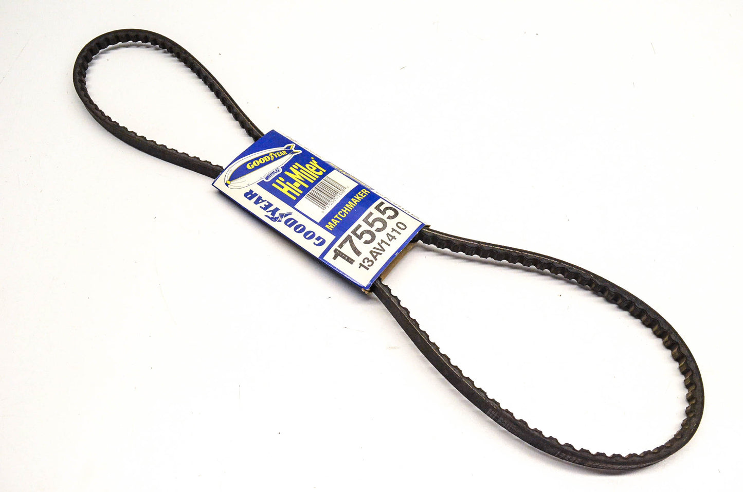 Goodyear 17555, 13AV1410 V Belt NOS