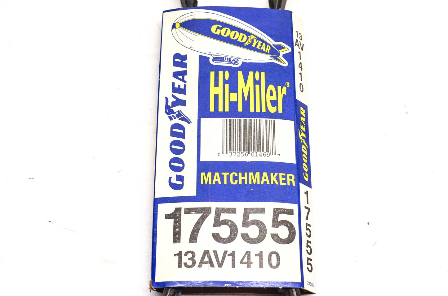 Goodyear 17555, 13AV1410 V Belt NOS