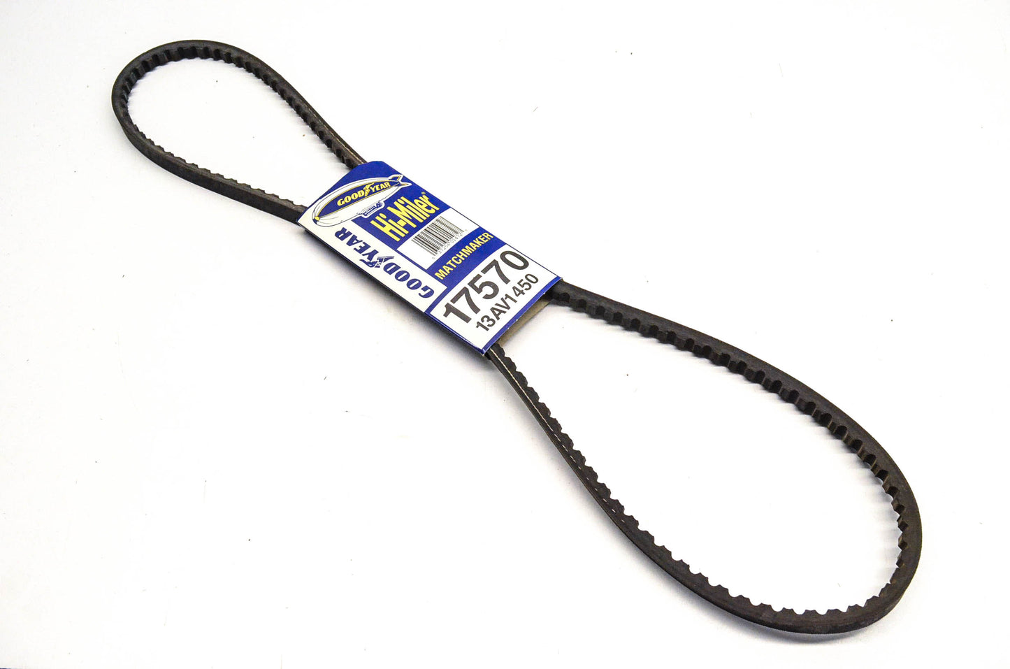 Goodyear 17570, 13AV1450 V Belt NOS