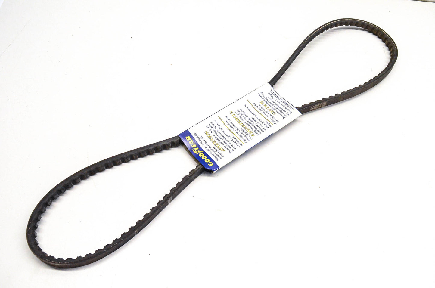 Goodyear 17570, 13AV1450 V Belt NOS