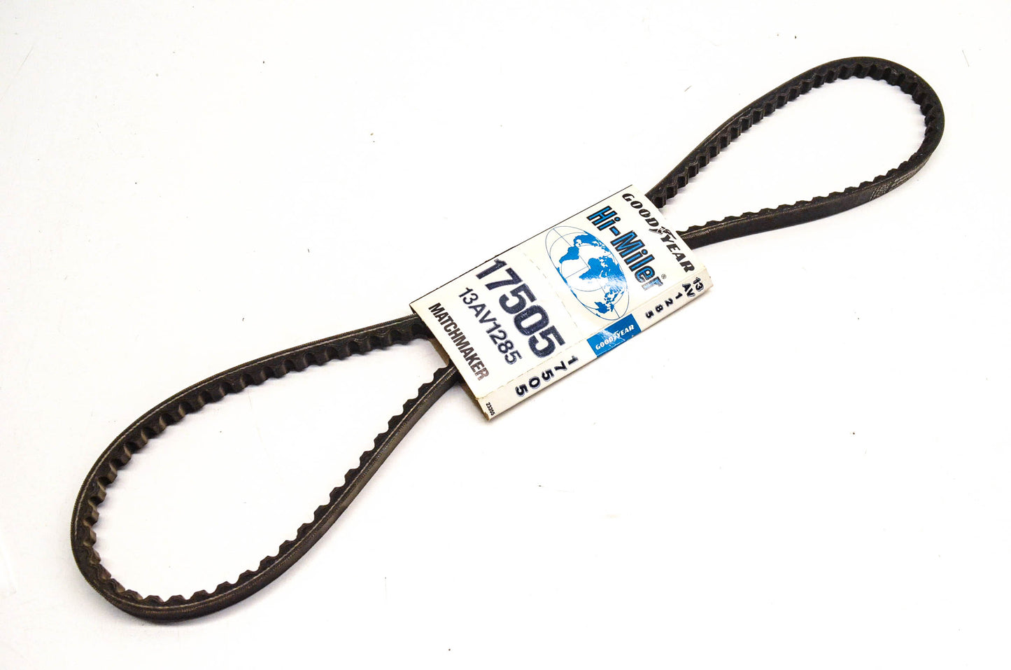 Goodyear 17505, 13AV1285 V Belt NOS