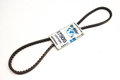 Goodyear 17505, 13AV1285 V Belt NOS