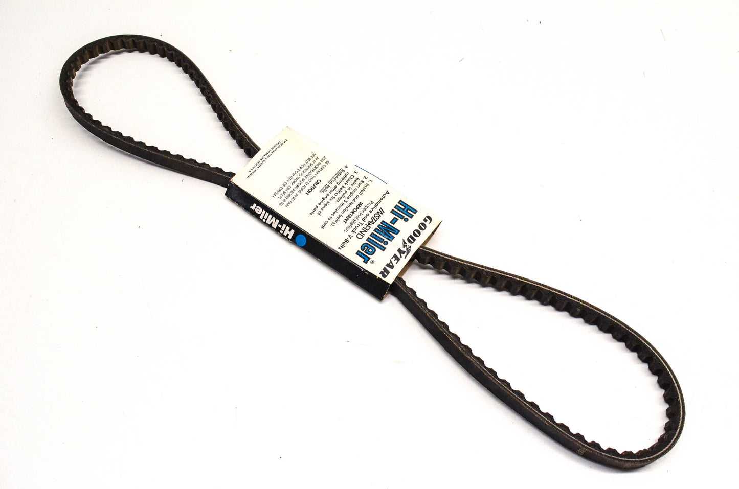 Goodyear 17505, 13AV1285 V Belt NOS