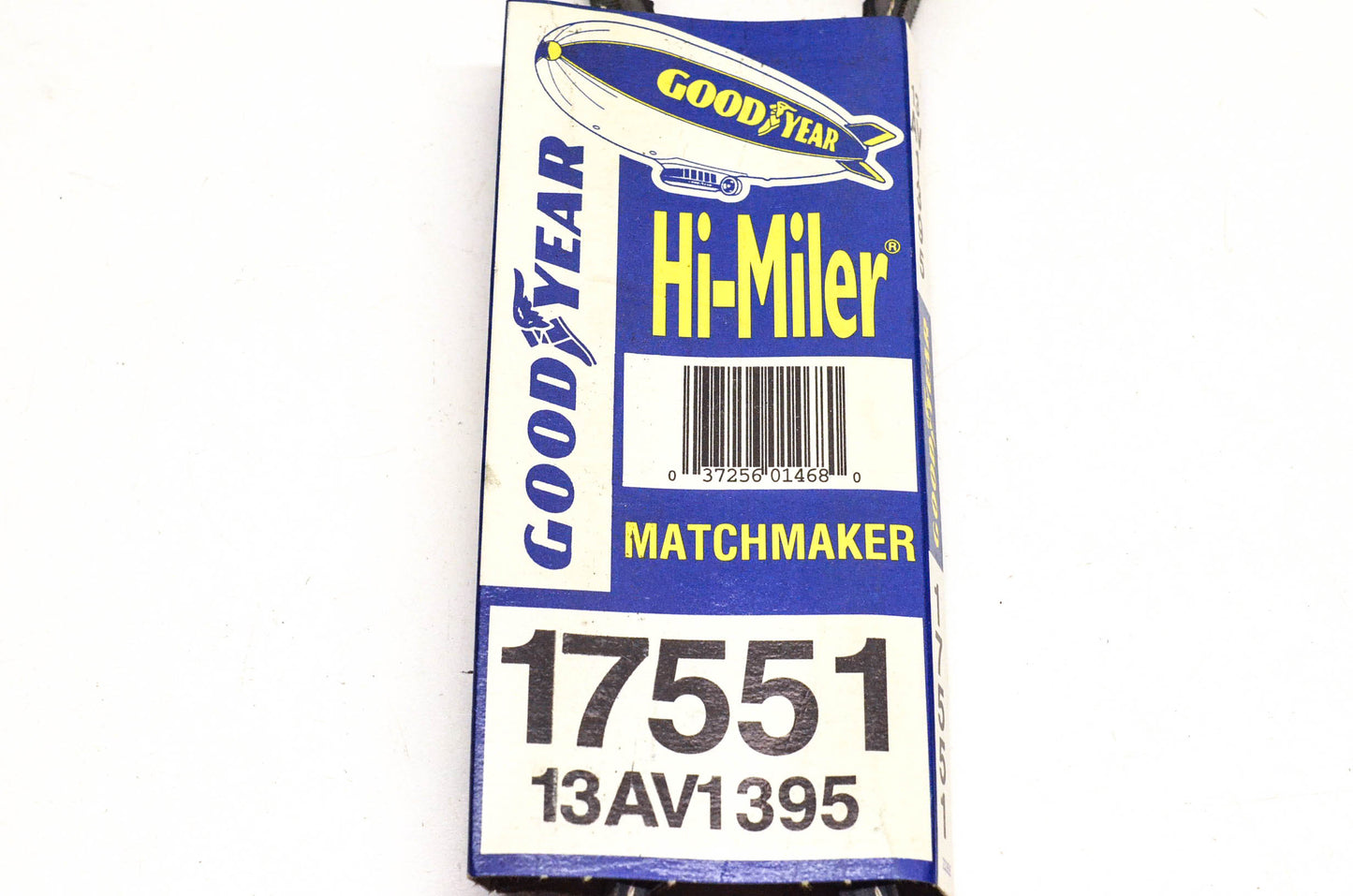 Goodyear 17551, 13AV1395 V Belt NOS