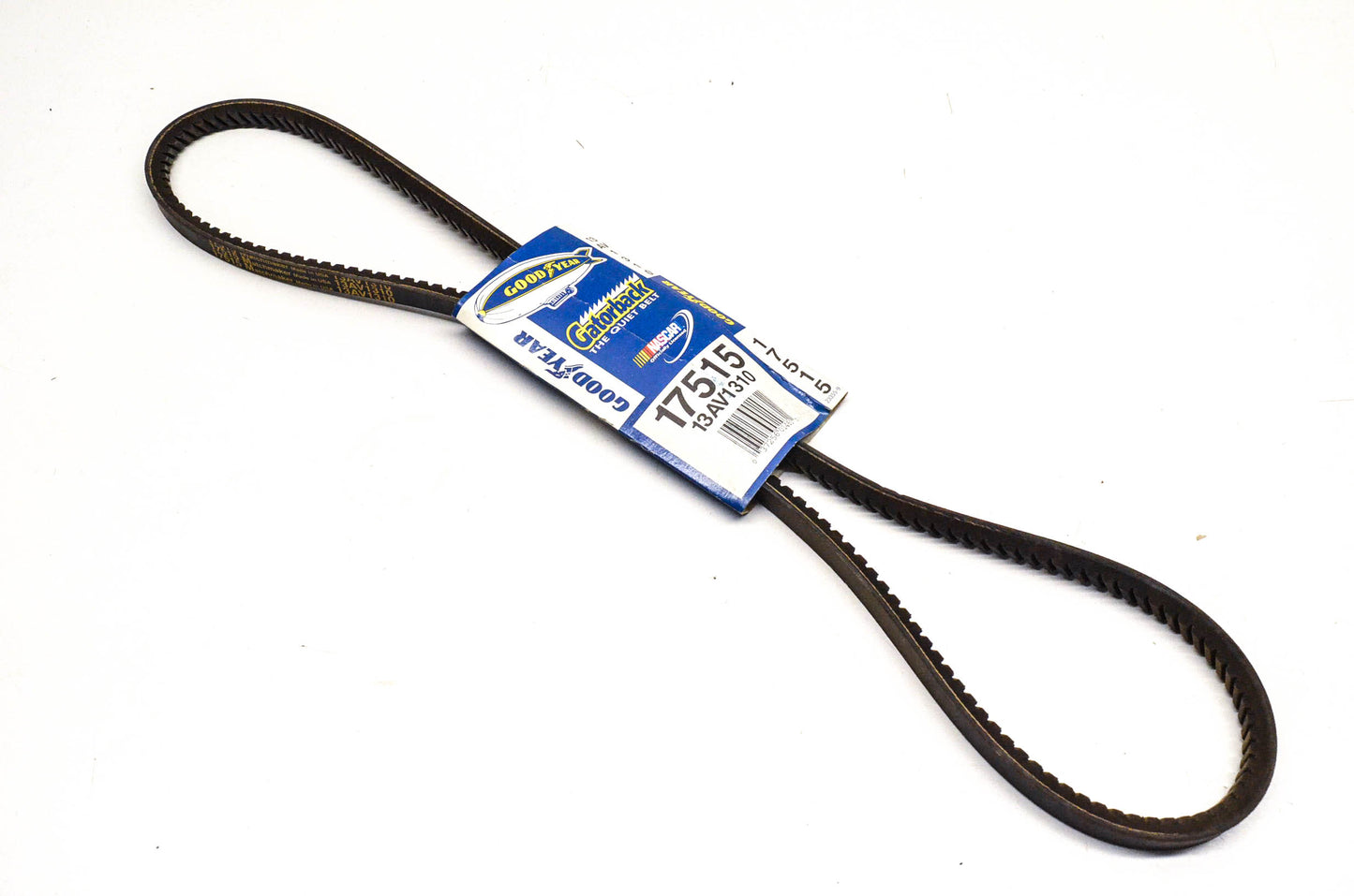 Goodyear 17515, 13AV1310 V Belt NOS