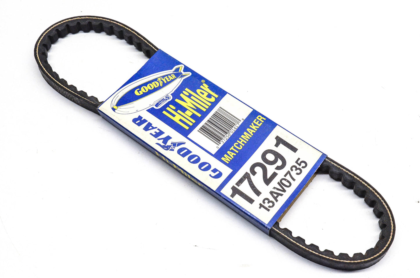 Goodyear 17291, 13AV0735 V Belt NOS