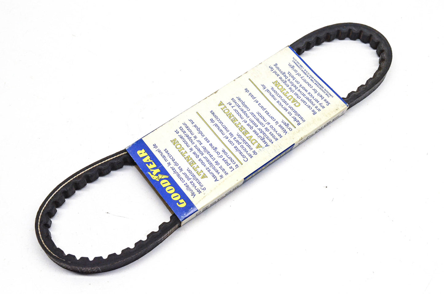 Goodyear 17291, 13AV0735 V Belt NOS