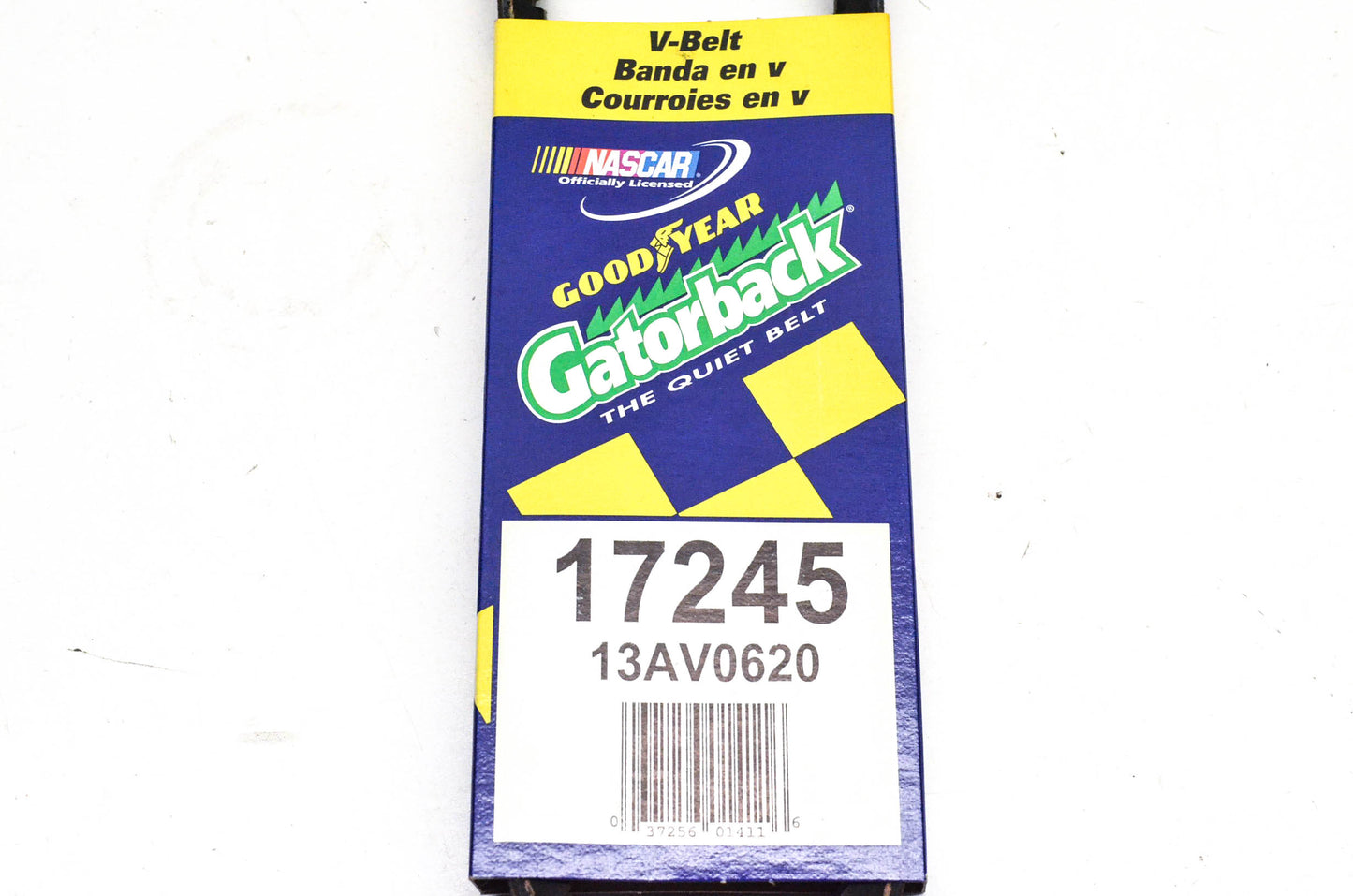Goodyear 17245, 13AV0620 V Belt NOS
