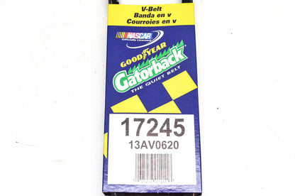 Goodyear 17245, 13AV0620 V Belt NOS