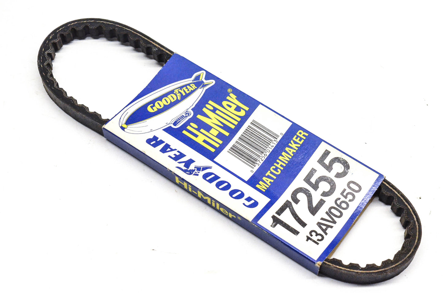 Goodyear 17255, 13AV0650 V Belt NOS