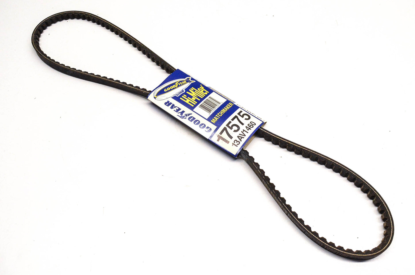Goodyear 17575, 13AV1460 V Belt NOS