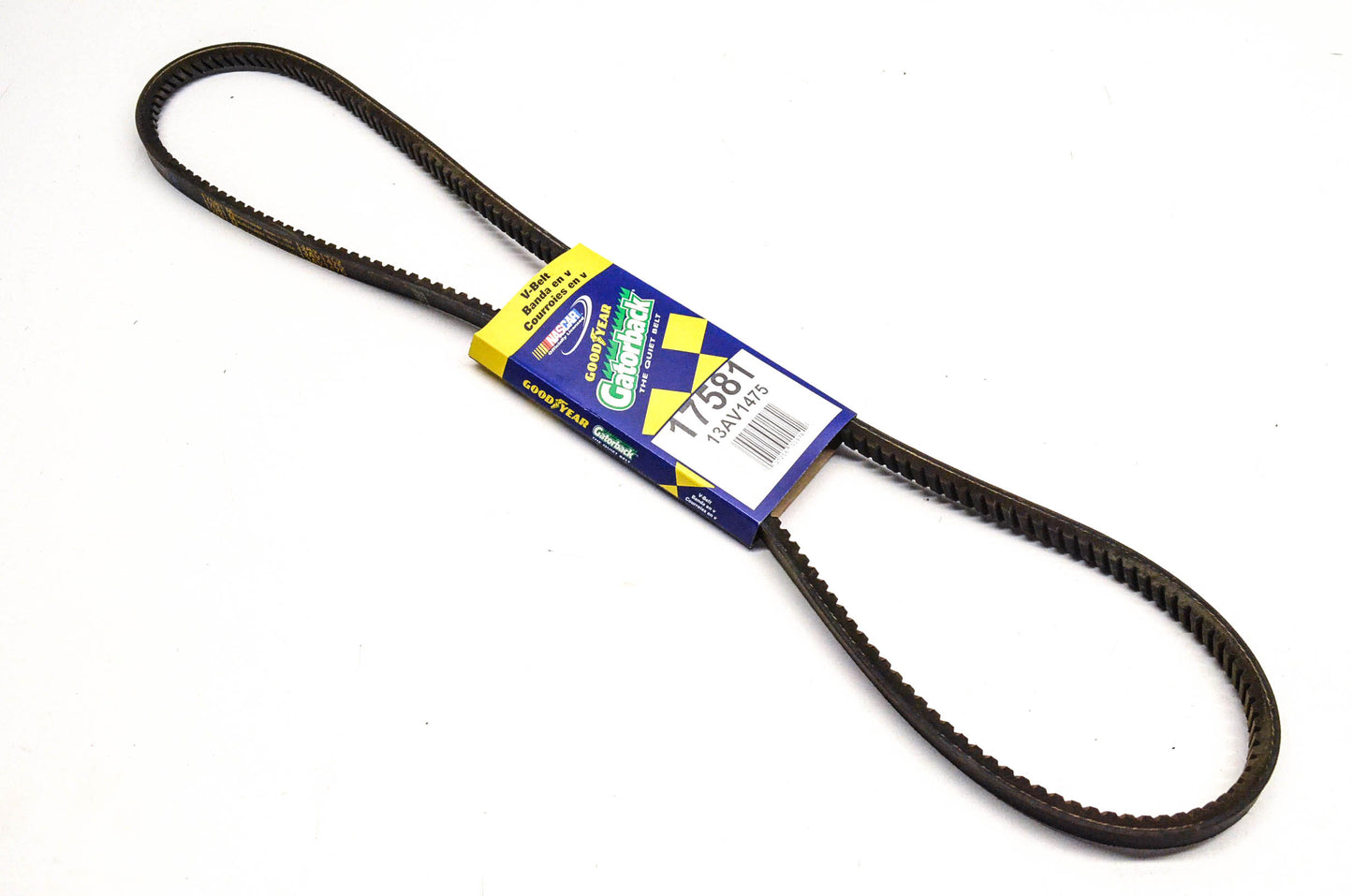 Goodyear 17581, 13AV1475 V Belt NOS