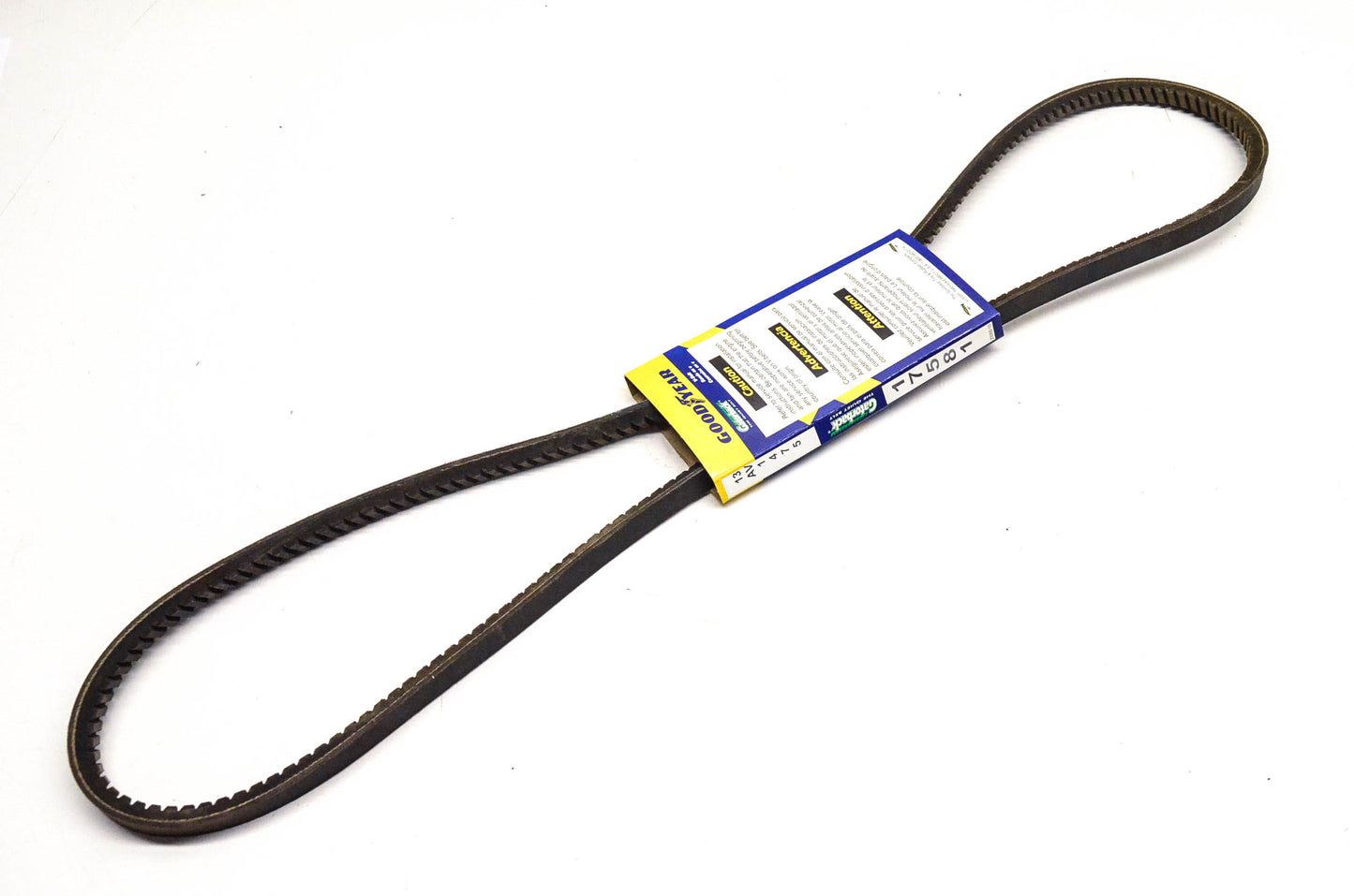 Goodyear 17581, 13AV1475 V Belt NOS