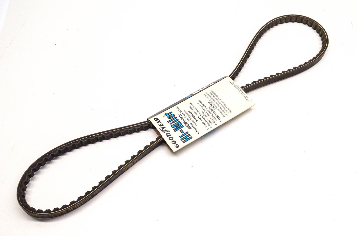 Goodyear 17521, 13AV1320 V Belt NOS
