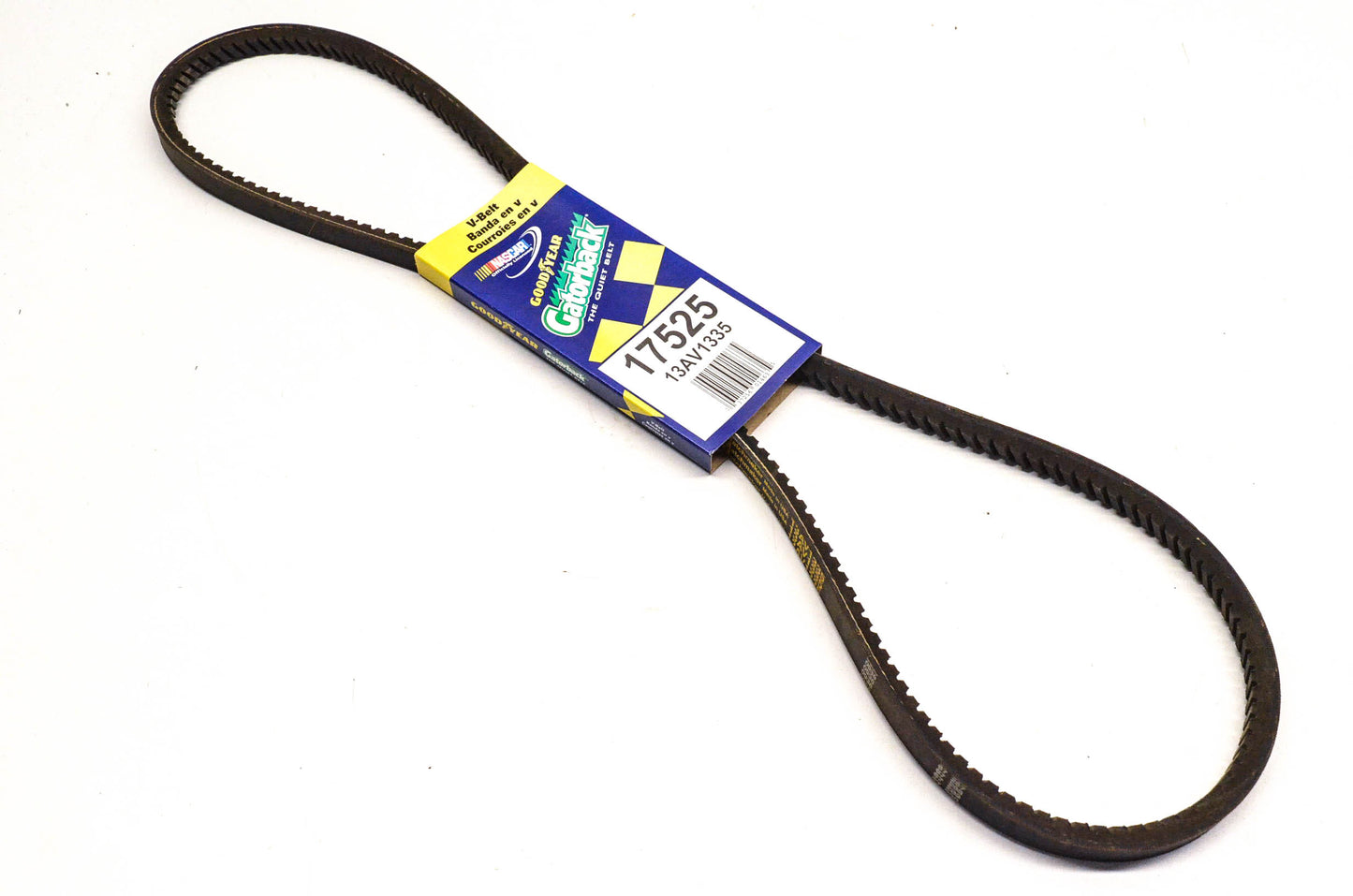 Goodyear 17525, 13AV1335 V Belt NOS