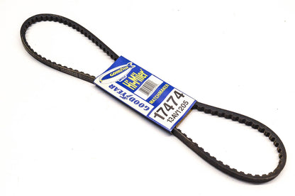 Goodyear 17474, 13AV1205 V Belt NOS
