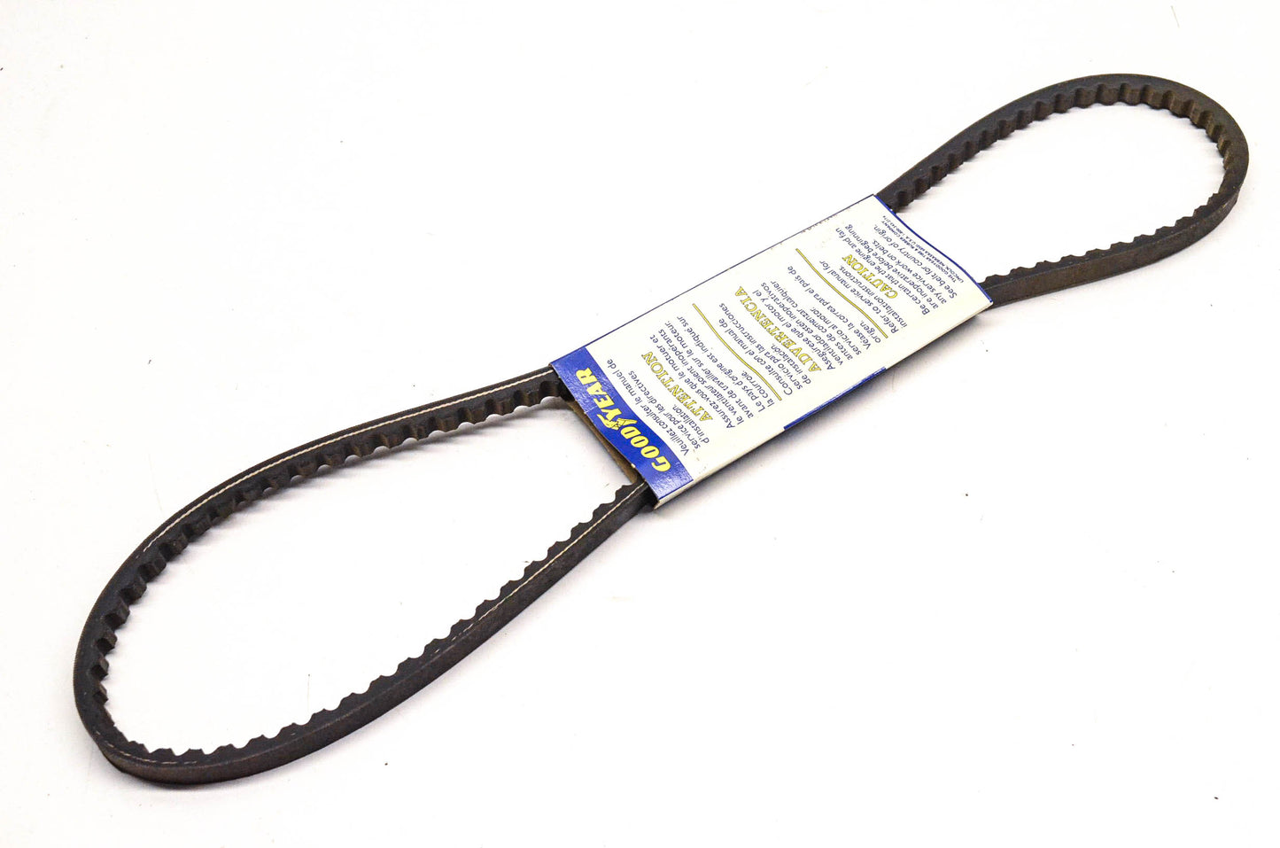 Goodyear 17474, 13AV1205 V Belt NOS