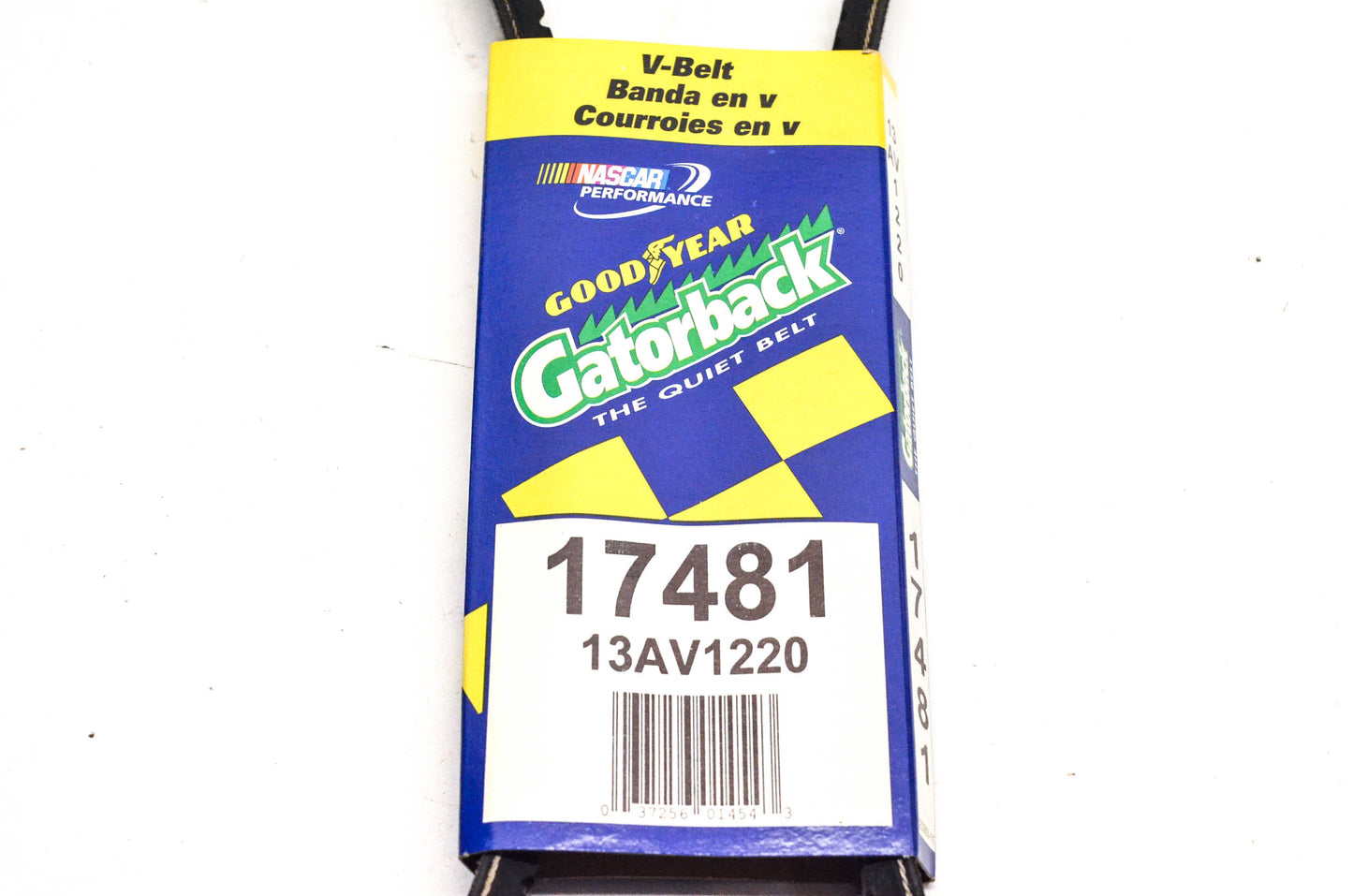 Goodyear 17481, 13AV1220 V Belt NOS
