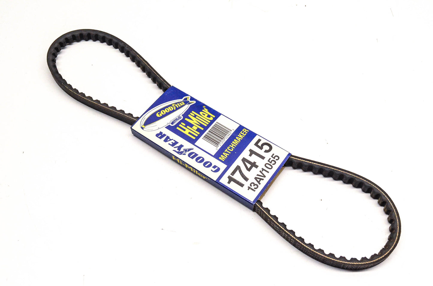 Goodyear 17415, 13AV1055 V Belt NOS