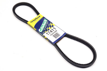 Goodyear 17411, 13AV1040 V Belt NOS