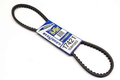 Goodyear 17421, 13AV1065 V Belt NOS
