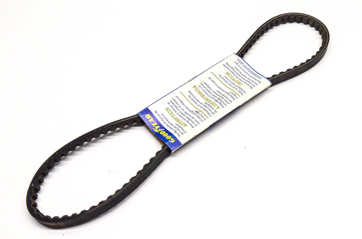 Goodyear 17421, 13AV1065 V Belt NOS