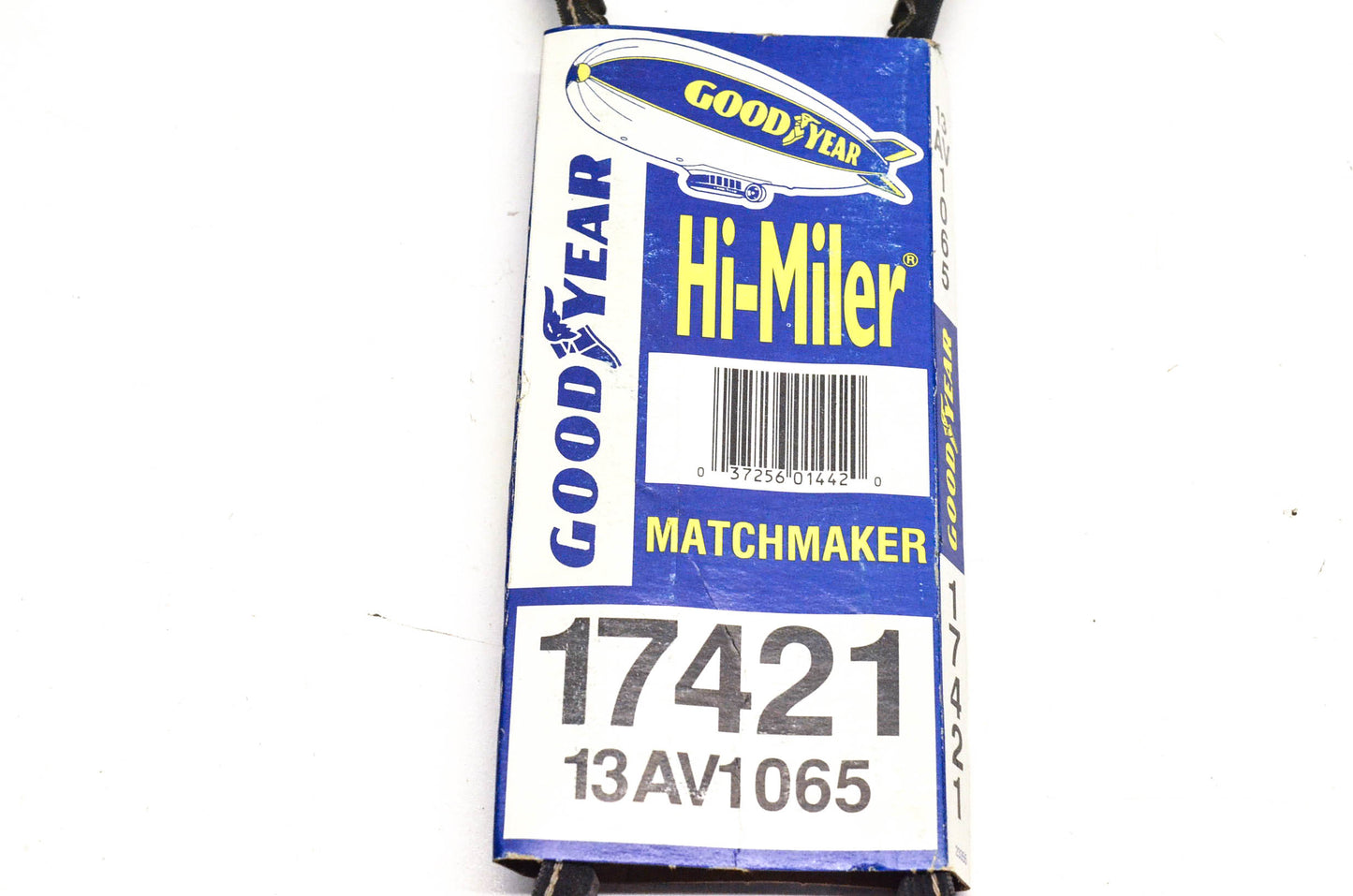 Goodyear 17421, 13AV1065 V Belt NOS