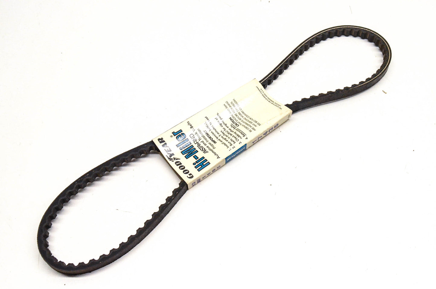 Goodyear 17435, 13AV1105 V Belt NOS