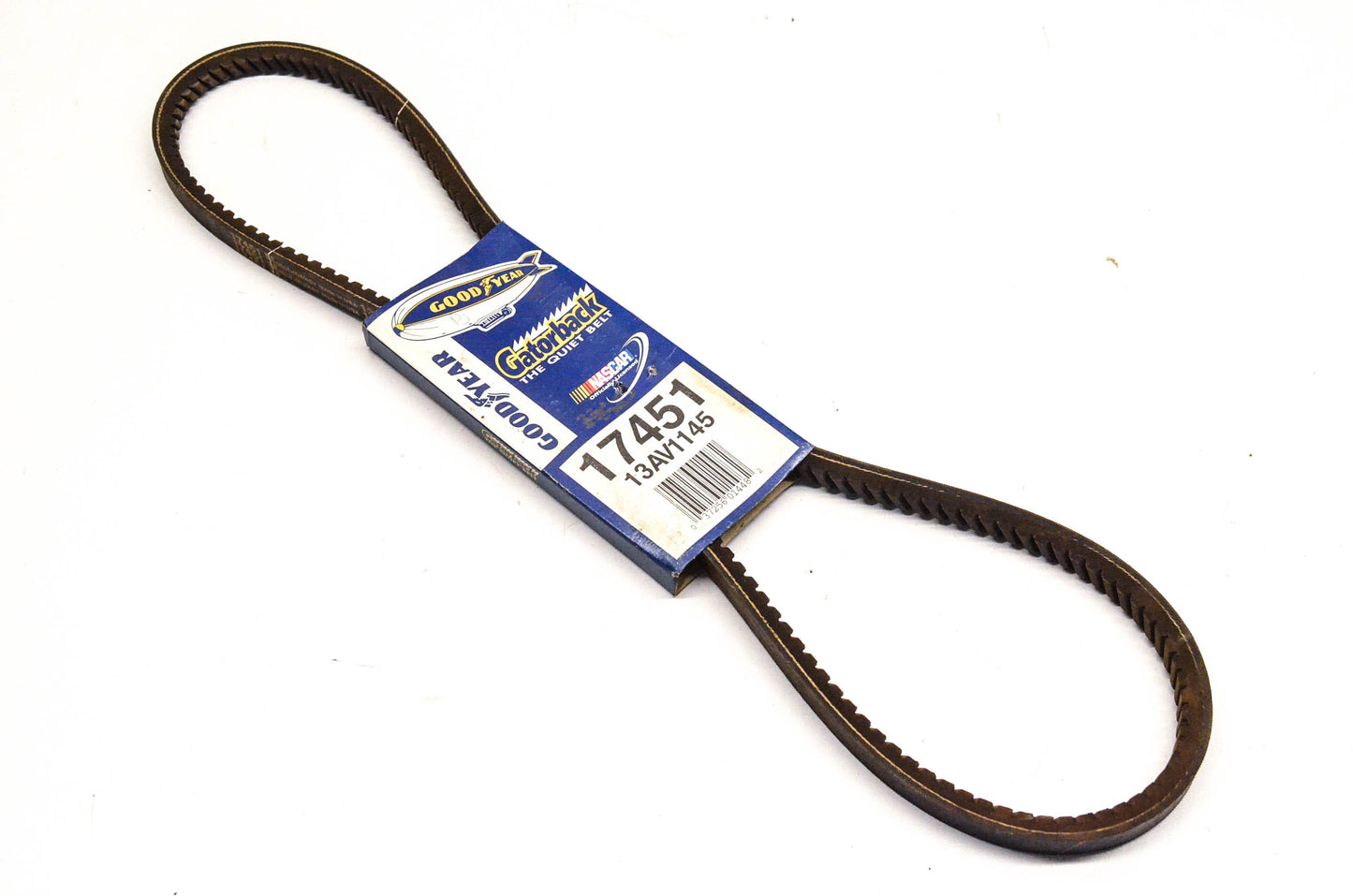 Goodyear 17451, 13AV1145 V Belt NOS